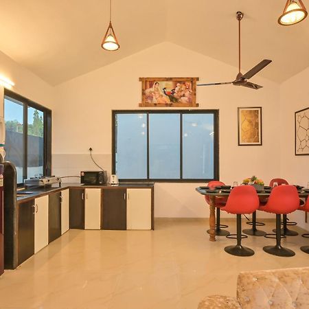 Ekostay - Eclipse Villa Karjat Buitenkant foto