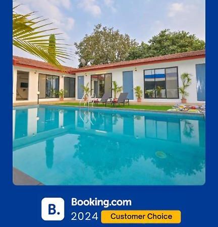 Ekostay - Eclipse Villa Karjat Buitenkant foto