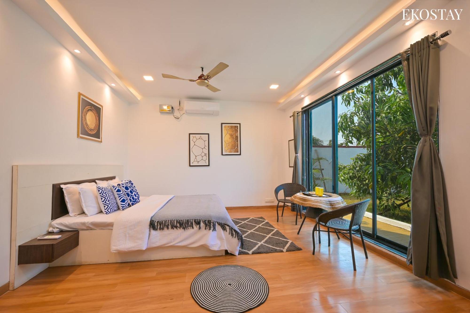 Ekostay - Eclipse Villa Karjat Buitenkant foto