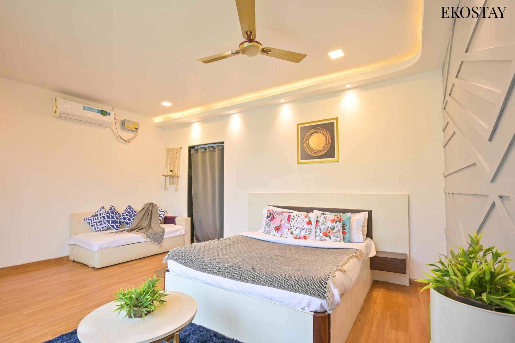 Ekostay - Eclipse Villa Karjat Buitenkant foto
