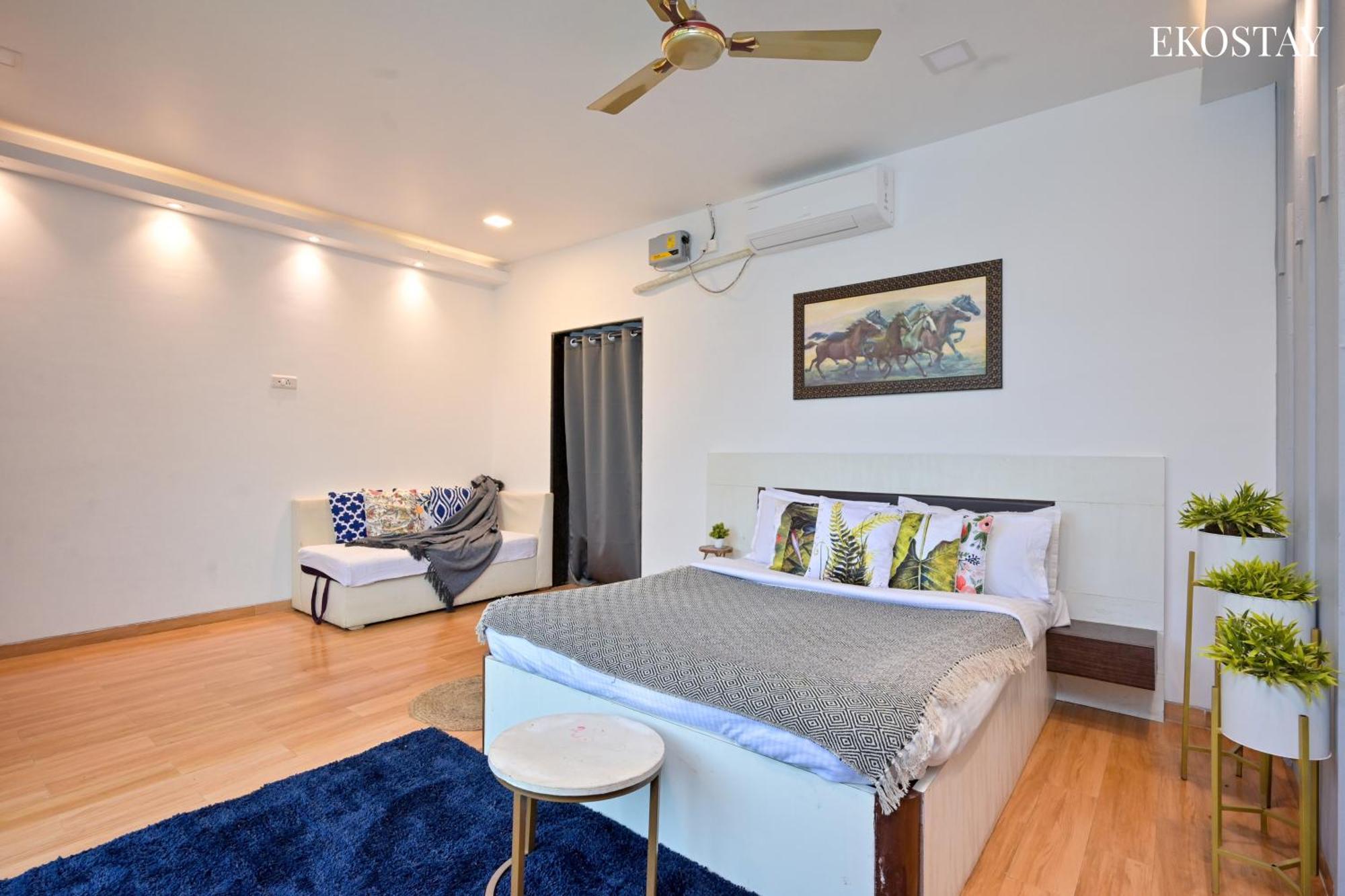 Ekostay - Eclipse Villa Karjat Buitenkant foto