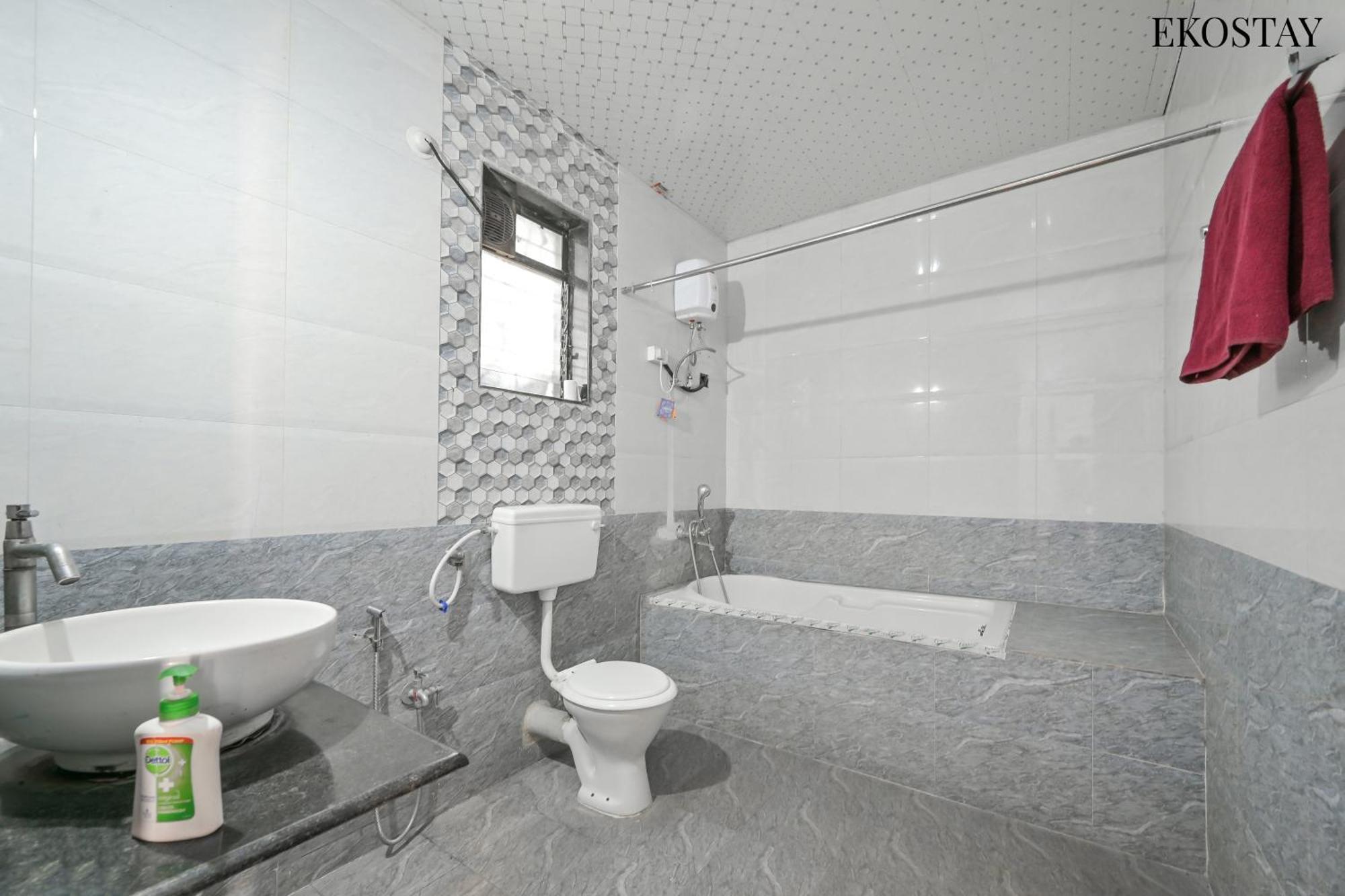 Ekostay - Eclipse Villa Karjat Buitenkant foto