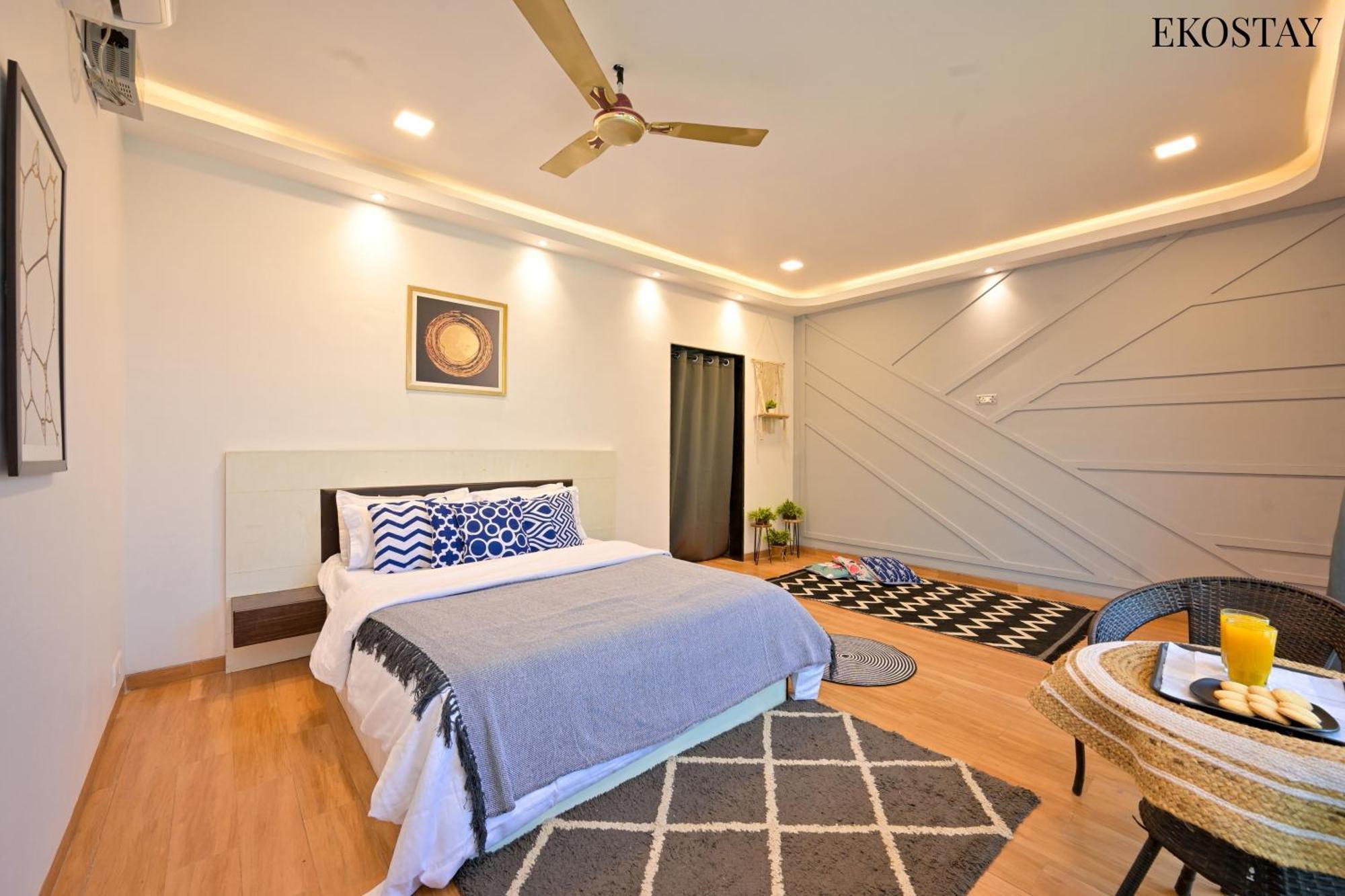 Ekostay - Eclipse Villa Karjat Buitenkant foto