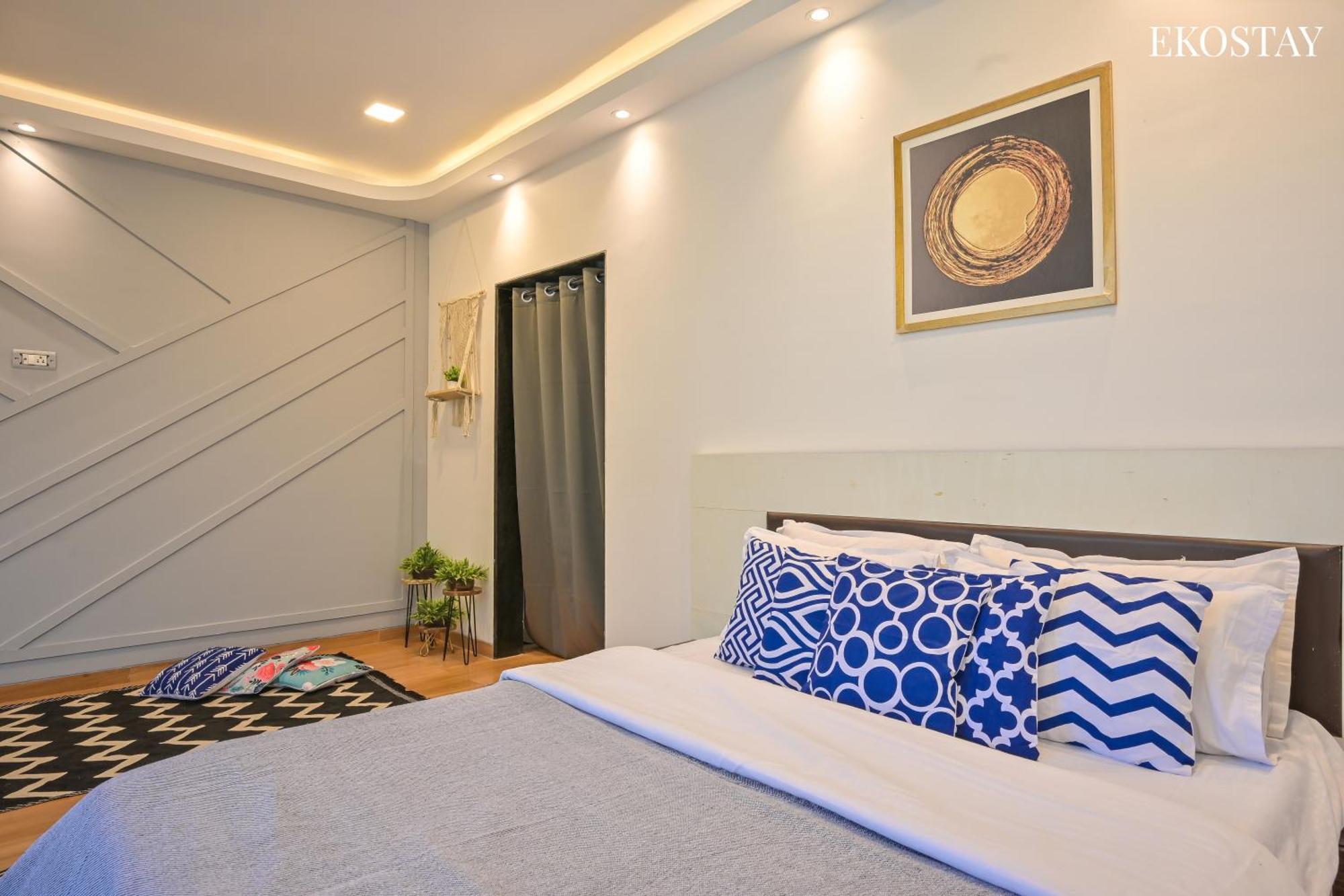 Ekostay - Eclipse Villa Karjat Buitenkant foto